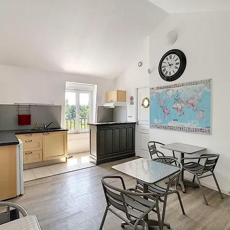 Le Nautilus Guest house Cayeux-sur-Mer