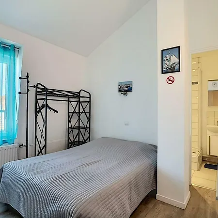 Le Nautilus 3*